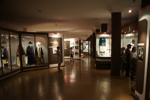 Noc Muzeów 2012