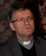 ks. Bogdan Peć