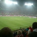 Mecz: Polska - Słowacja 0:2