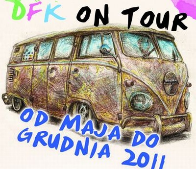 DFK ON TOUR