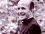 Ksiądz Jan Frenzel