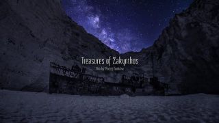 Treasures of Zakynthos - A Timelapse Film