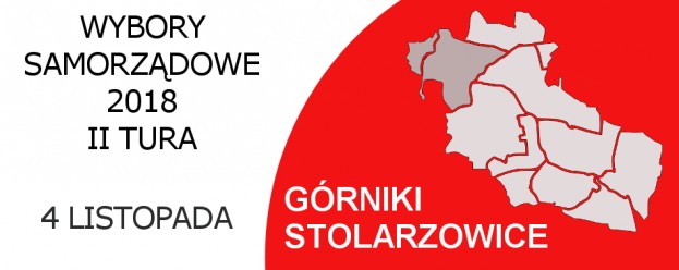 Wyniki II Tury Wyborów Samorządowych w Górnikach i Stolarzowicach