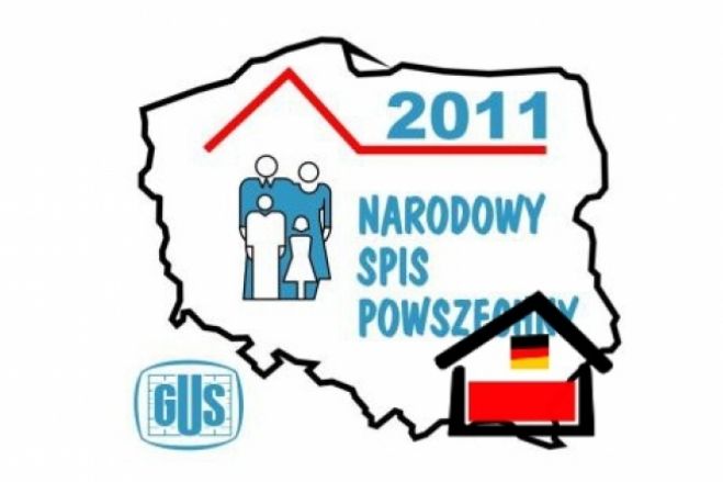 Nowe dane z NSP: Niemcy młodą, rodzinną mniejszością