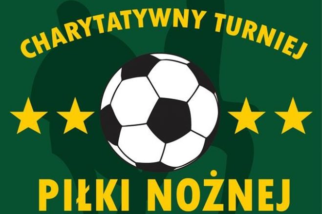 Charytatywny turniej piłki nożnej SUPPORTUS.pl