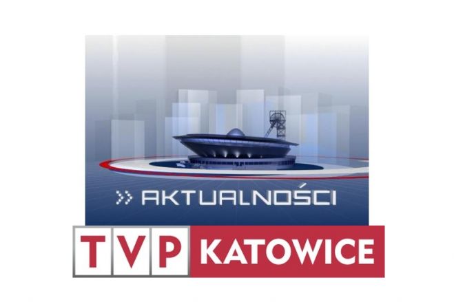 Dom Nadziei w TVP Katowice
