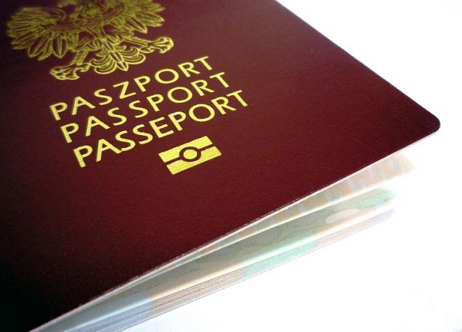 Nowy punkt paszportowy w Bytomiu