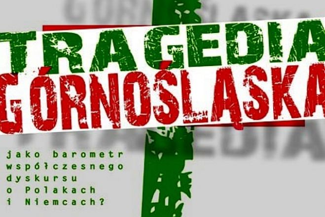 Nowa publikacja Domu Współpracy Polsko-Niemieckiej o Tragedii Górnośląskiej