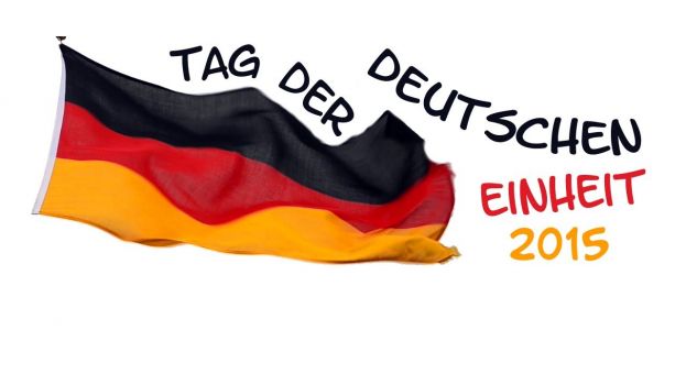 Mniejszość Niemiecka zaprasza na obchody Dnia Jedności Niemiec