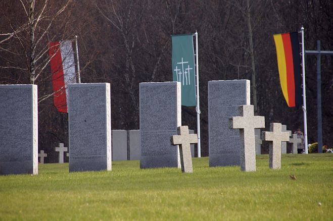 Niemiecki Dzień Żałoby Narodowej