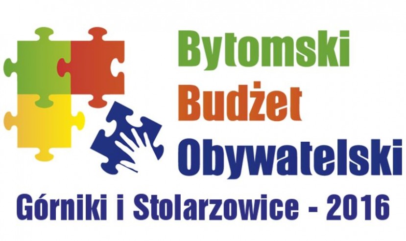 Trzy projekty ze Stolarzowic i jeden z Górnik - Budżet Obywatelski 2016