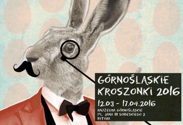 Górnośląskie kroszonki 2016 - gala finałowa konkursu i wernisaż wystawy w Muzeum Górnośląskim