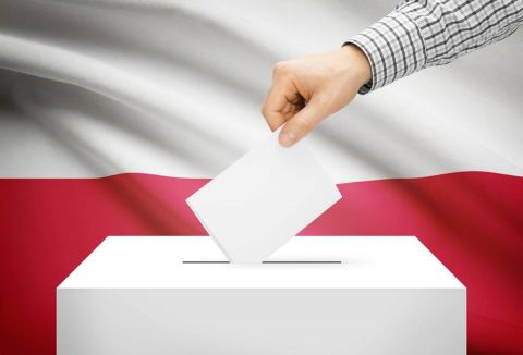 Wyniki referendum ogólnokrajowego w Górnikach i Stolarzowicach
