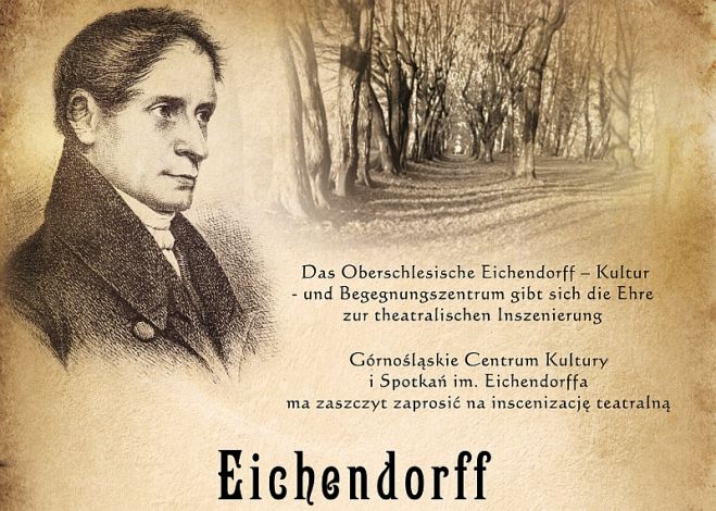Eichendorff – Sentymentalna podróż